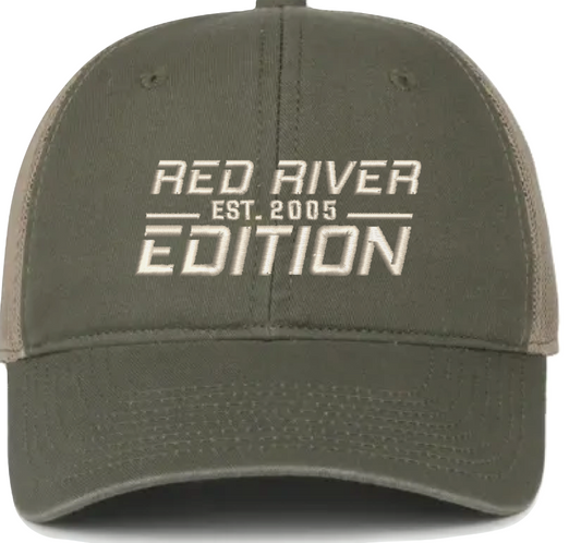 RR Edition Hat